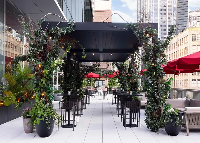 Virgin Hotels New York City