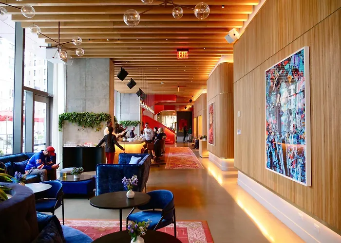 Virgin Hotels New York City
